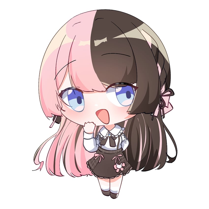 tachibana hinano (vspo! and 1 more) drawn by patipafu