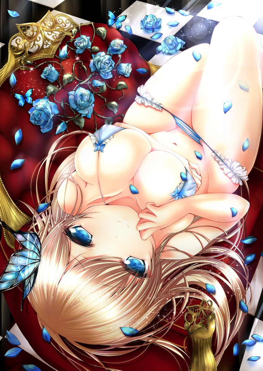 kashiwazaki sena (boku wa tomodachi ga sukunai) drawn by yuncha