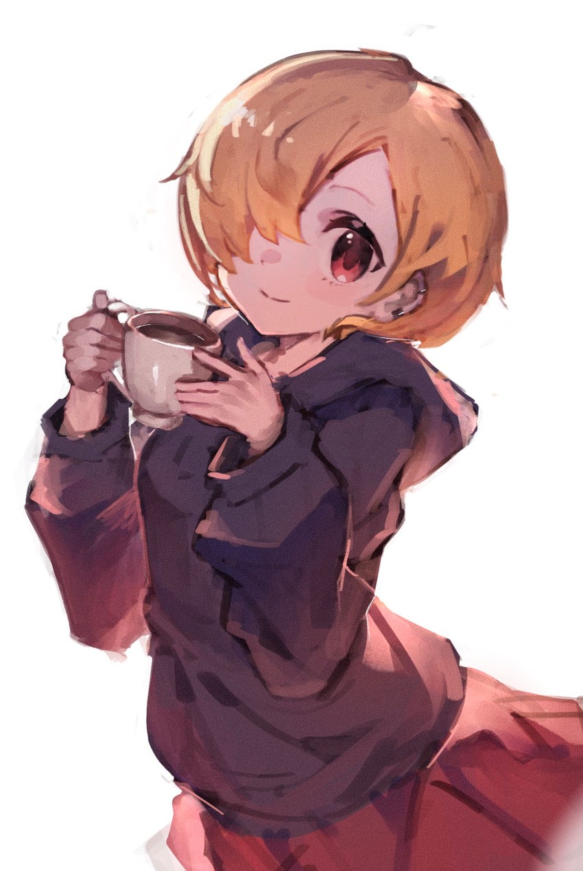 shirasaka koume (idolmaster and 1 more) drawn by yanyan_(shinken_gomi)