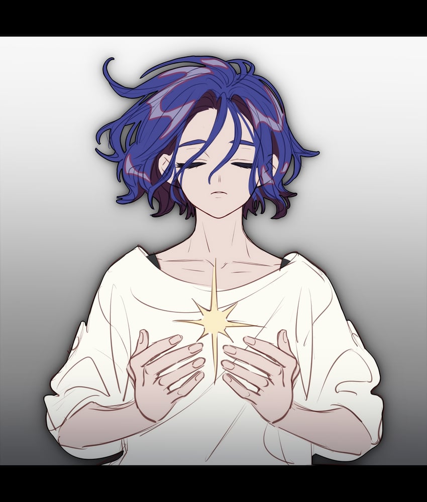 shuji ito (gundam and 1 more) drawn by noelsion