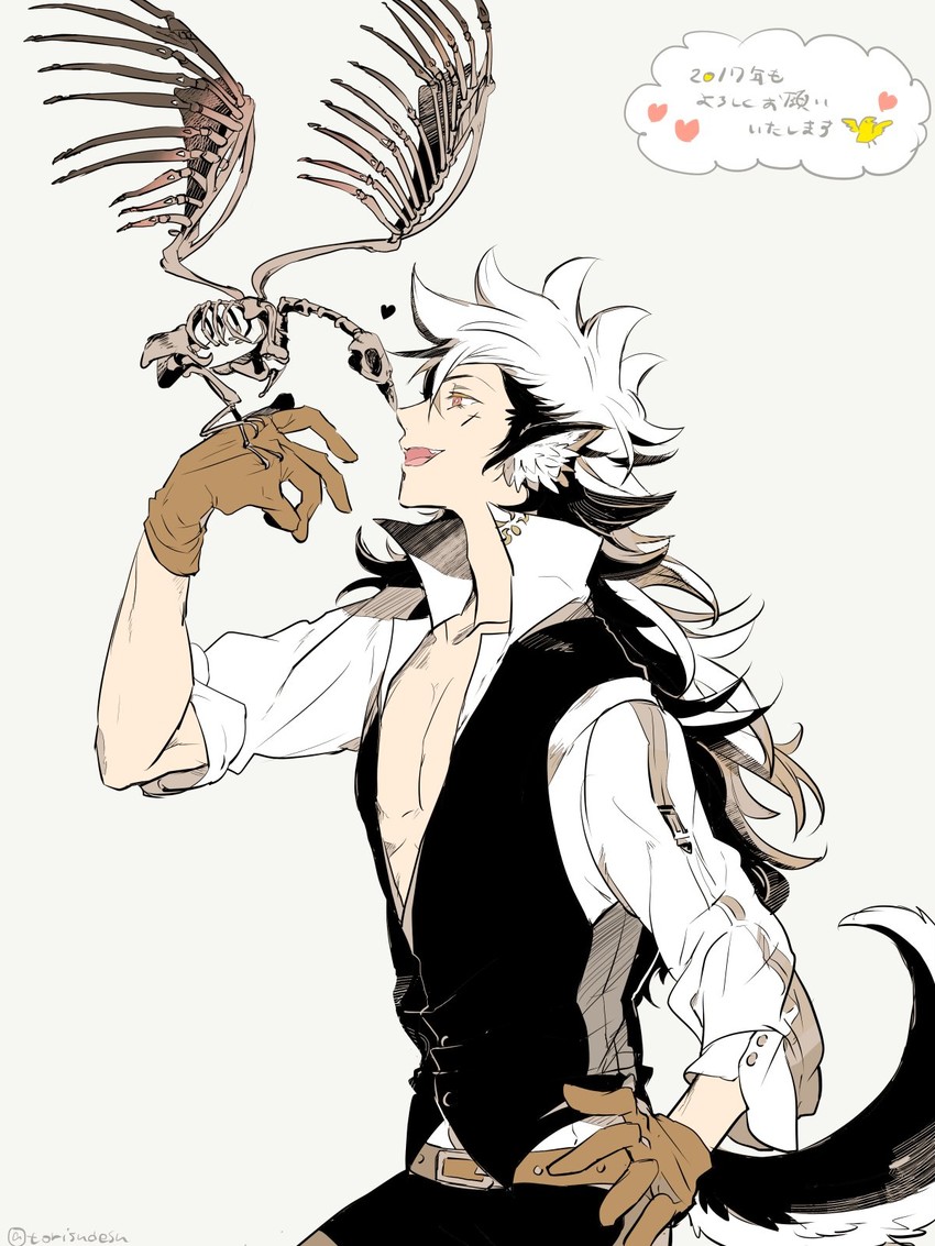 keaton (fire emblem and 1 more) drawn by torisudesu