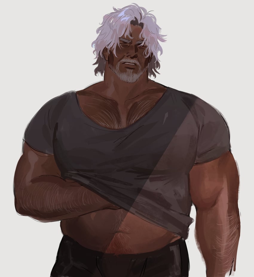 lahabrea (final fantasy and 1 more) drawn by nona_(illumancer)