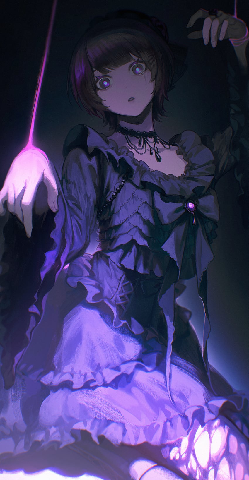 sun shang xiang (k.o. 3an guo) drawn by gootai