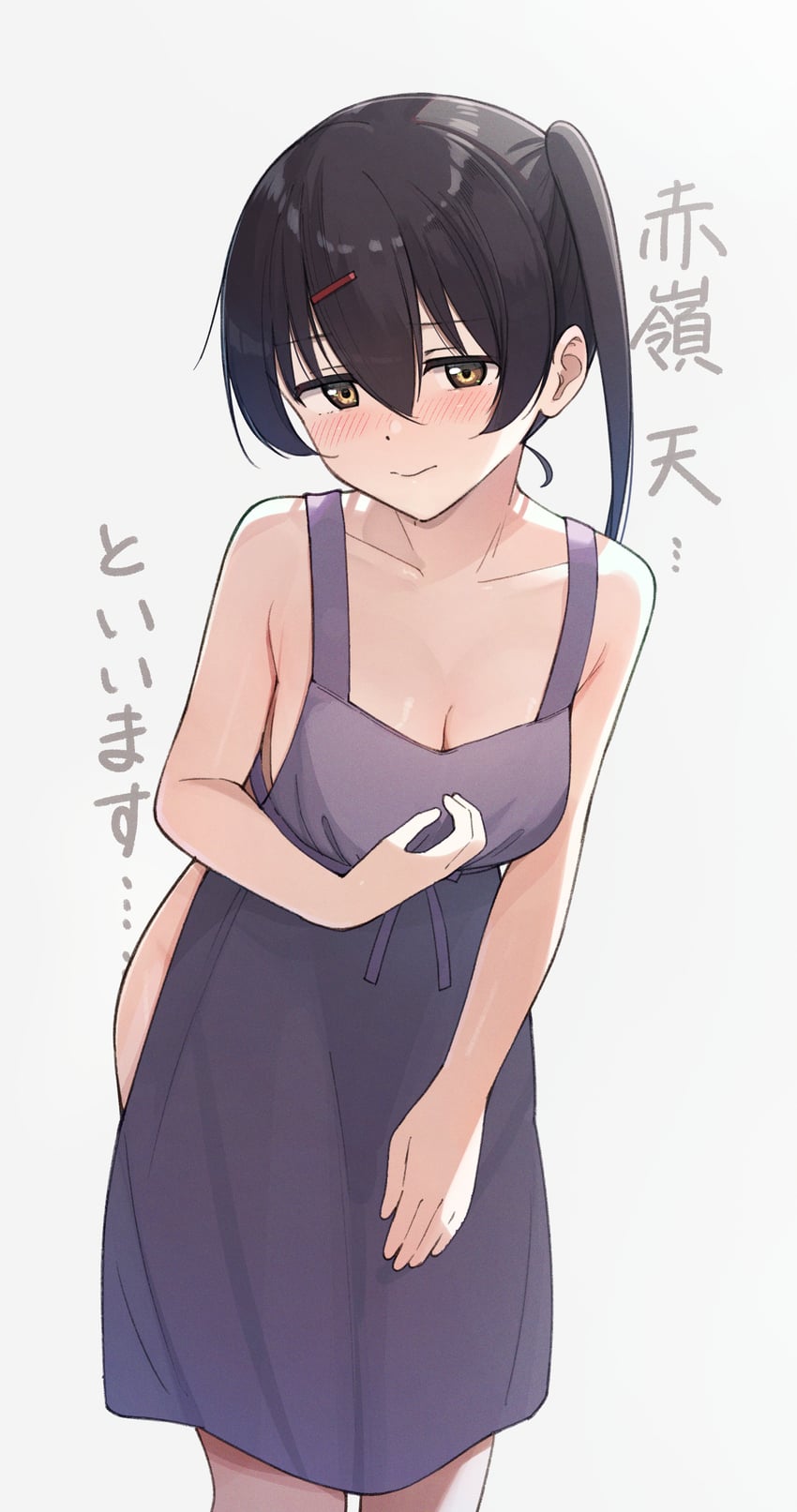 akamine ten (love live! and 2 more) drawn by tata_(tataice)