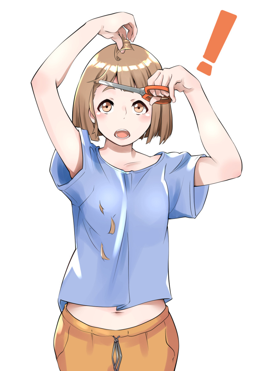 tamaki mari (sora yori mo tooi basho) drawn by yamakappa