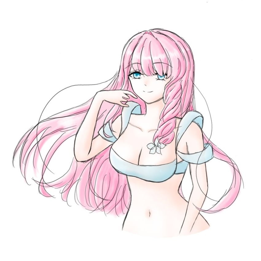 sylvia (brown dust and 1 more) drawn by fall_in_ryeo