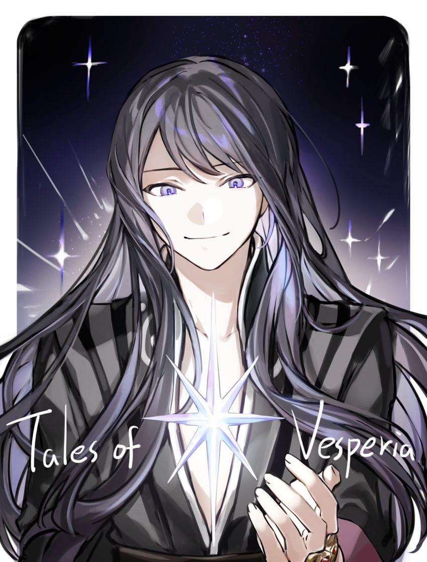 yuri lowell (tales of and 1 more) drawn by tiyi_(tiyi_a09)