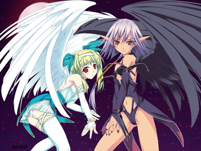 original and 1 more drawn by murakami_suigun
