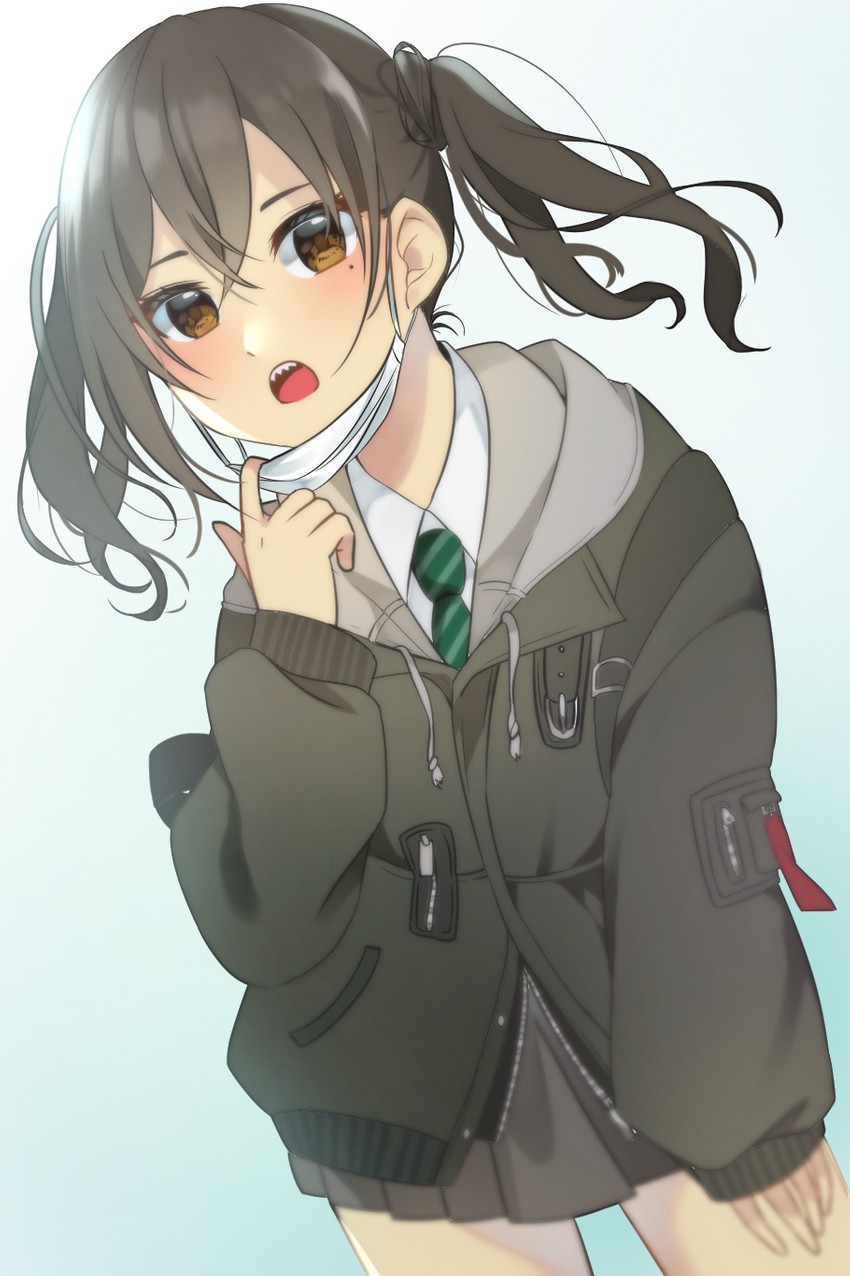 sunazuka akira (idolmaster and 1 more) drawn by haruno_(haruno_na)