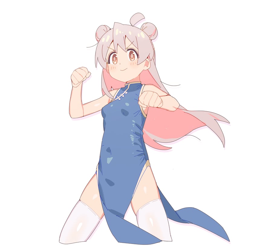 oyama mahiro (onii-chan wa oshimai!) drawn by karubi_(karubi465558)