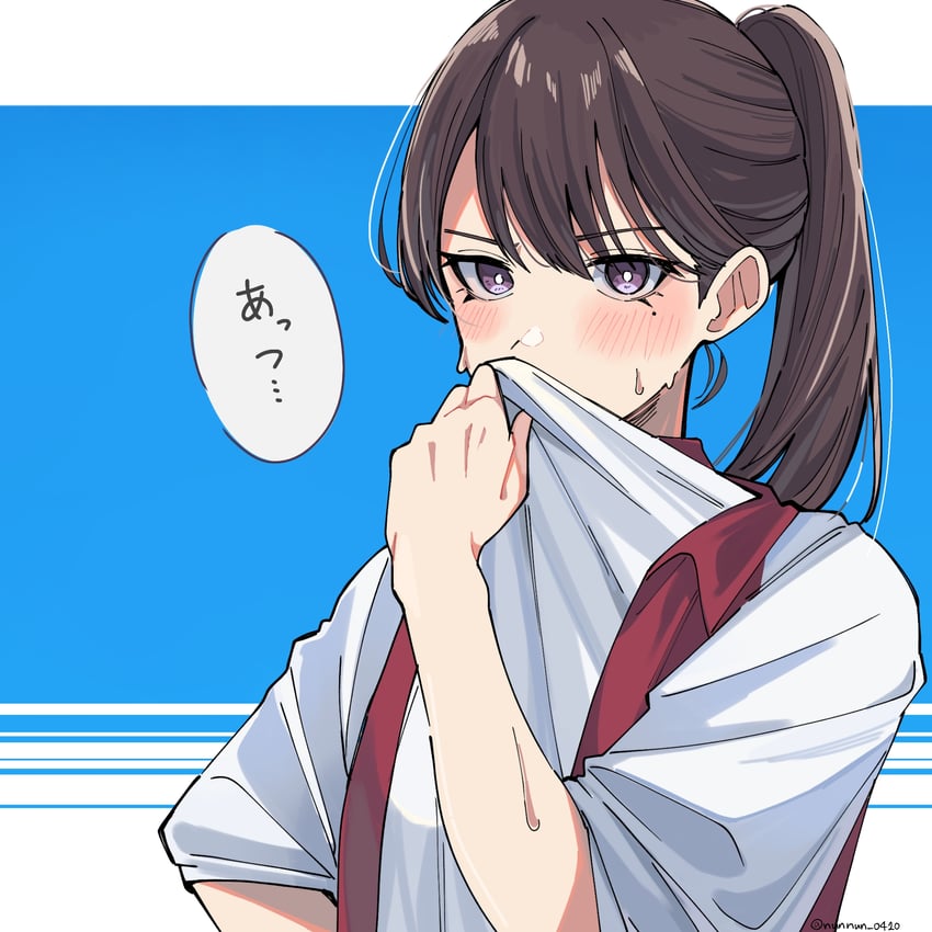 shiina taki (bang dream! and 1 more) drawn by nanami_(nunnun_0410)