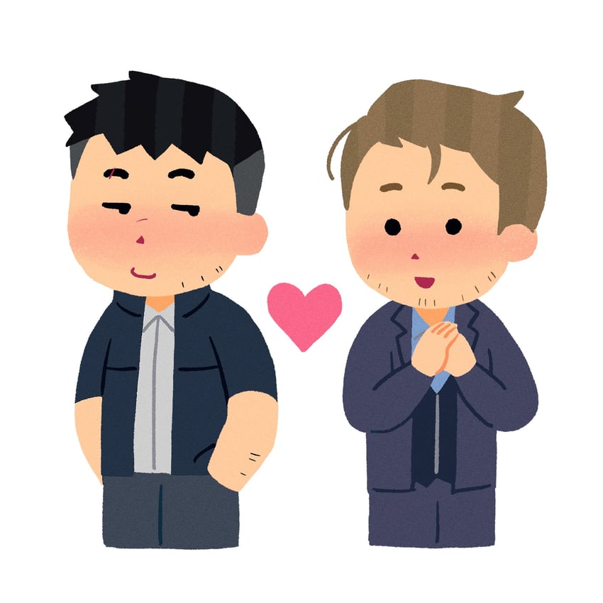 david king and felix richter (dead by daylight and 1 more) drawn by wasted_m9