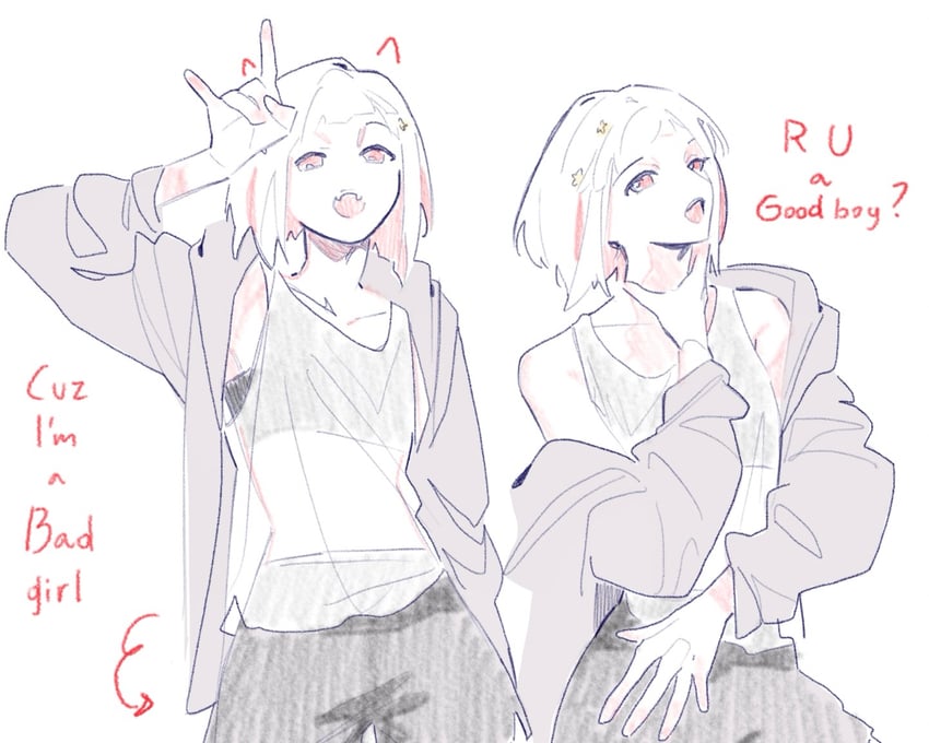 yugiri tsuzuri (love live! and 1 more) drawn by pipi_(m1x_mix)