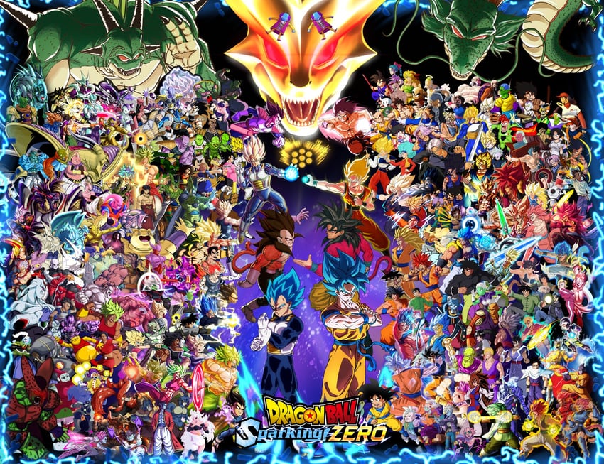 son goku, vegeta, android 18, bulma, son gohan, and 130 more (dragon ball and 14 more) drawn by amartbee, artboykev, blz_(blz151101), broonoart, caydeishere, czbuff11, emil_pdjn, fbombernation, fcarts, goketerhc, grongo_art, jeff_sketches, kansai_arts, koiketo, kornart, kuurantto, m3landon, masamoora, nachairo, namorfox, nyangog1, one_tricky_boi, roninadventurer, rykun_dsz, stillneoarts, tcdynamite12, voidbreak, xeno5132, zenosamadb, and zerooart