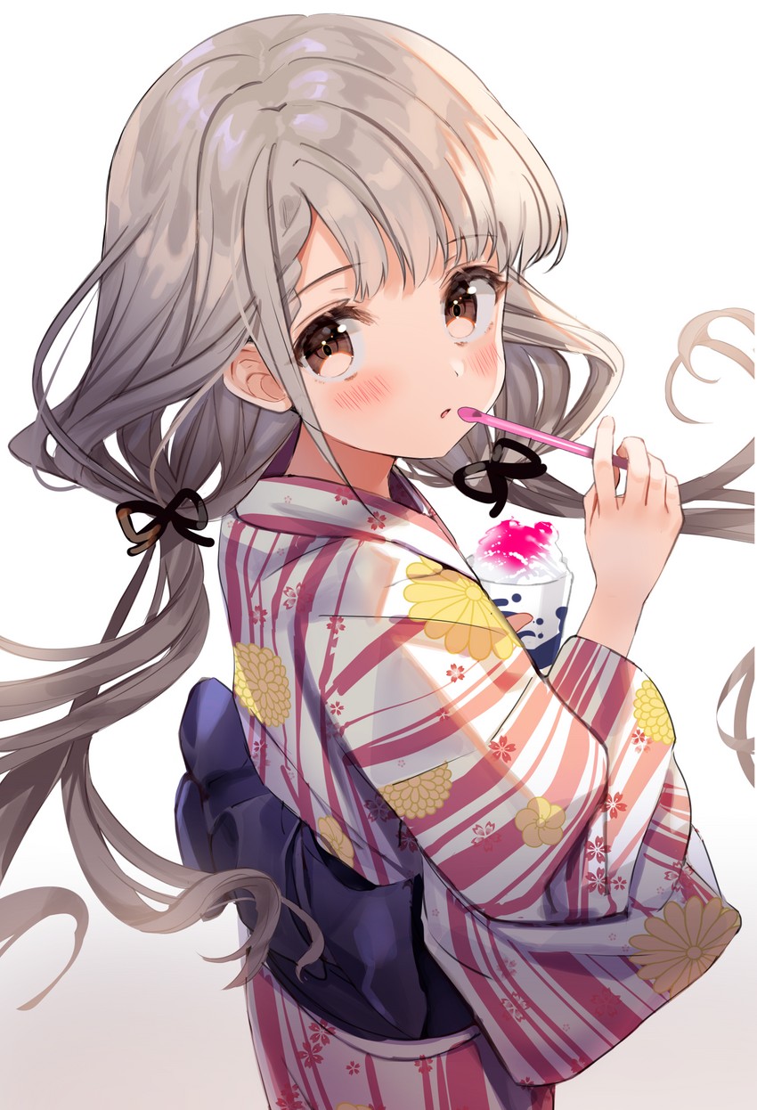 hisakawa nagi (idolmaster and 2 more) drawn by kanda_done