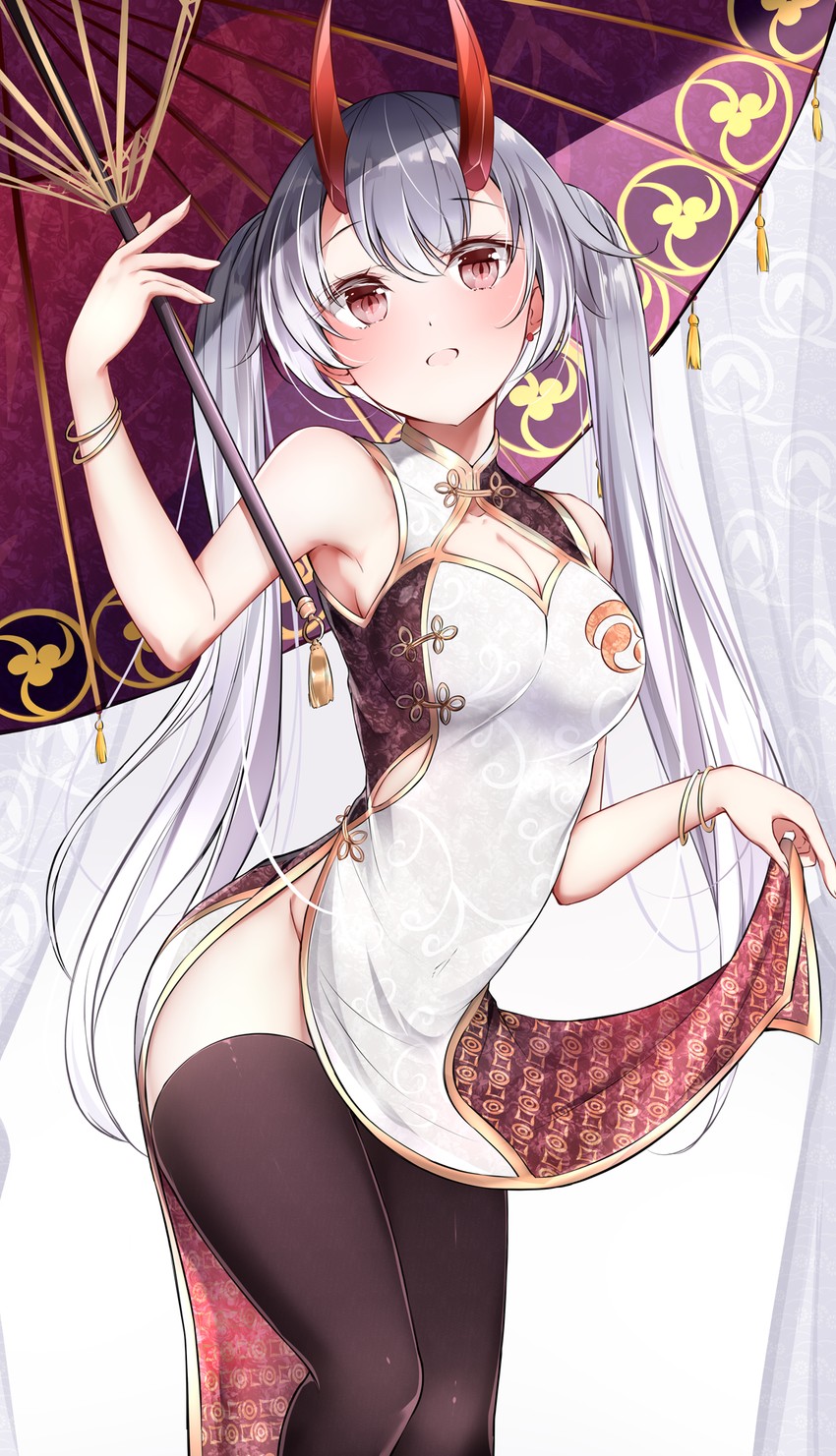 tomoe gozen (fate and 1 more) drawn by hamaken._(novelize)