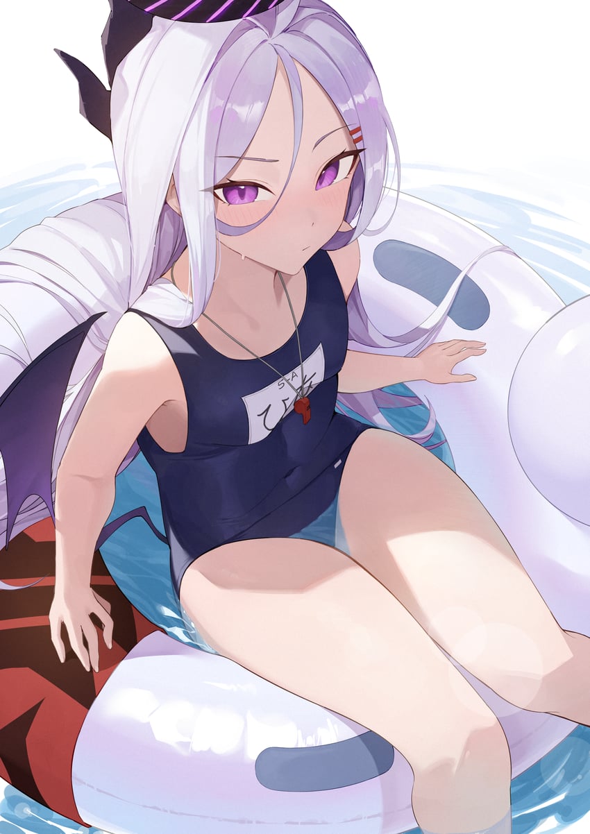 hina (blue archive) drawn by weimiaw