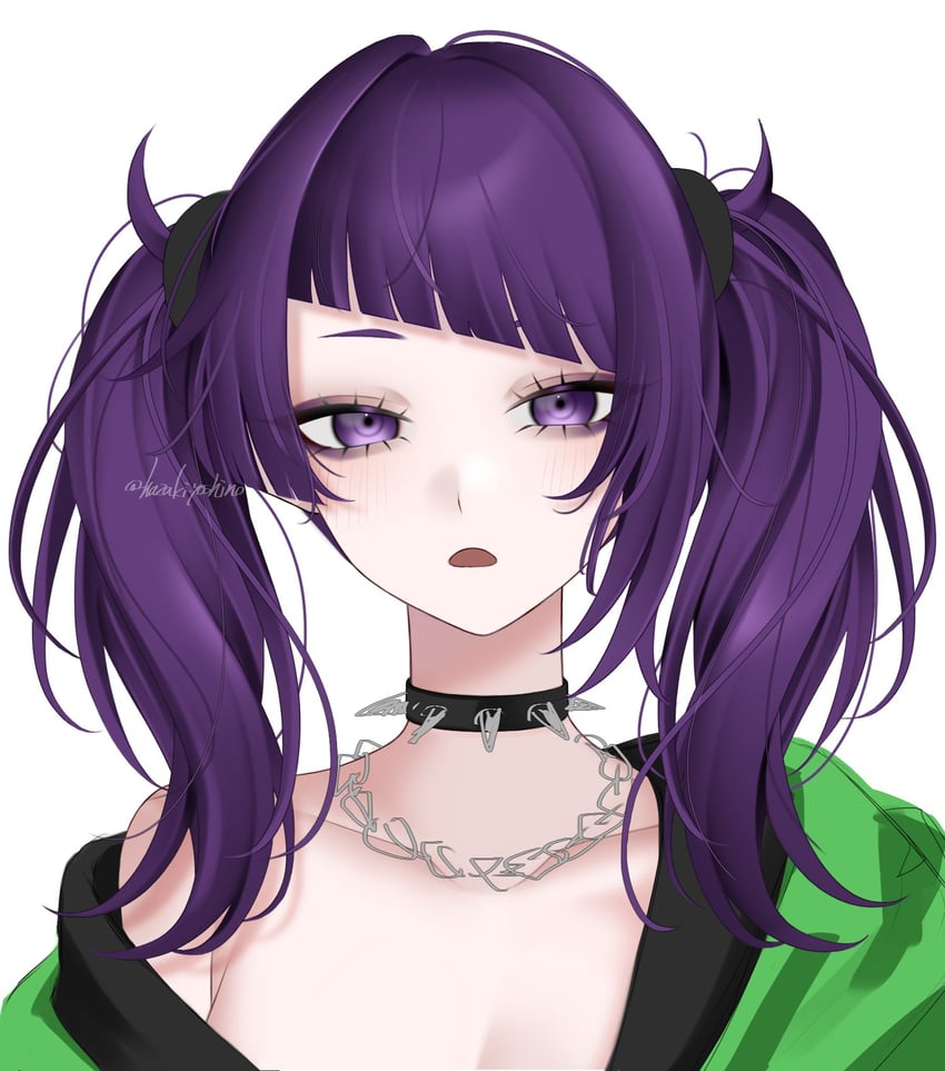 tanaka mamimi (idolmaster and 1 more) drawn by hazaki_yoshino