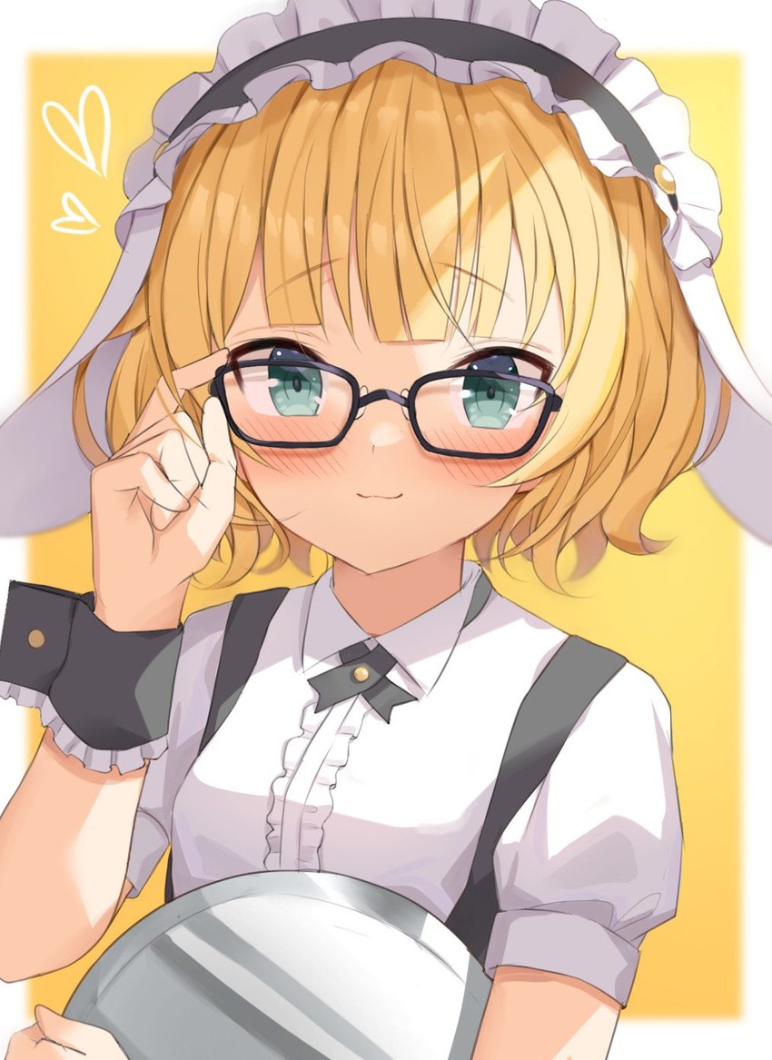 kirima syaro (gochuumon wa usagi desu ka?) drawn by raru0310
