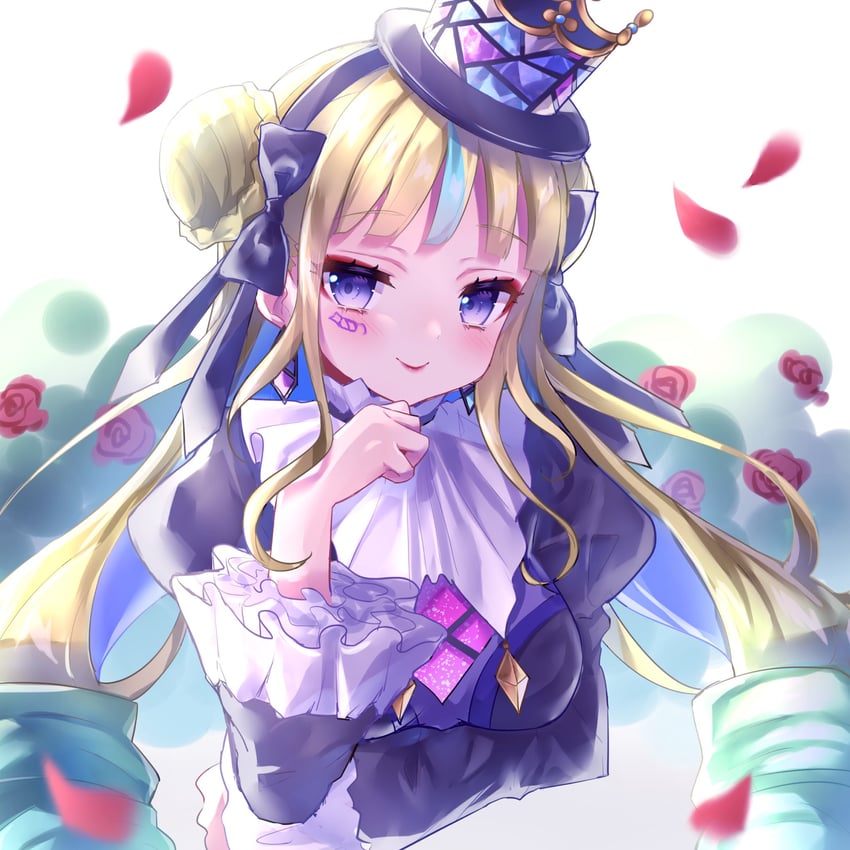 kokoa remon (pretty series and 1 more) drawn by aki_(akinyaaaaa)