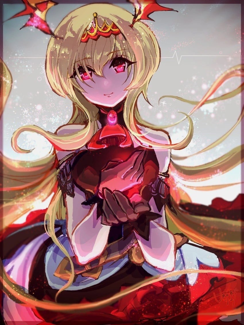 kurosaki chitose (idolmaster and 1 more) drawn by natsuna_(ja727)