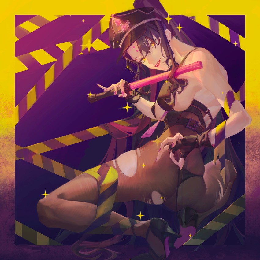 sessyoin kiara (fate and 1 more) drawn by sin_node