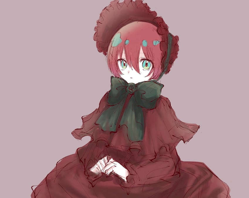amate yuzuriha and shinku (gundam and 2 more) drawn by eij4_p