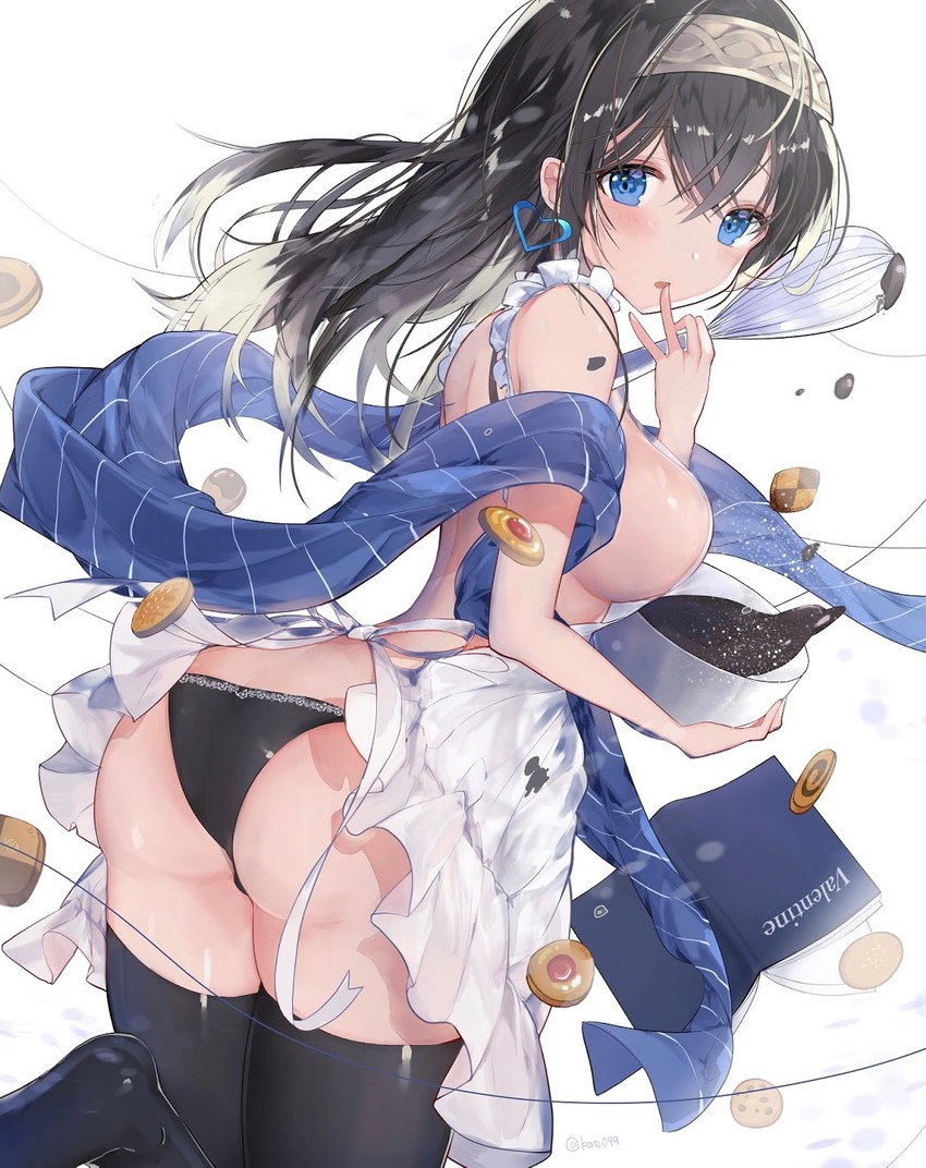 sagisawa fumika (idolmaster and 1 more) drawn by hanakanzarashi