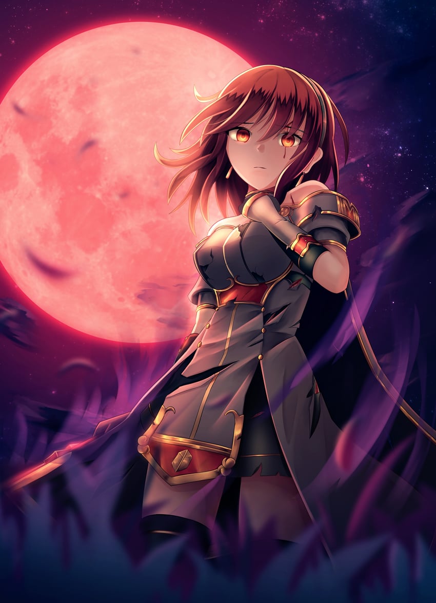 celica (fire emblem and 2 more) drawn by ryo-suzuki