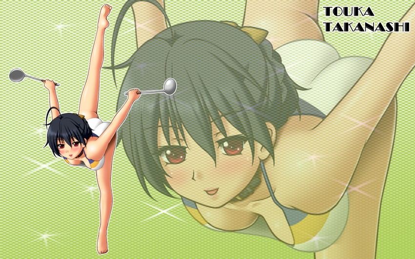takanashi touka (chuunibyou demo koi ga shitai!) drawn by kimuti-g