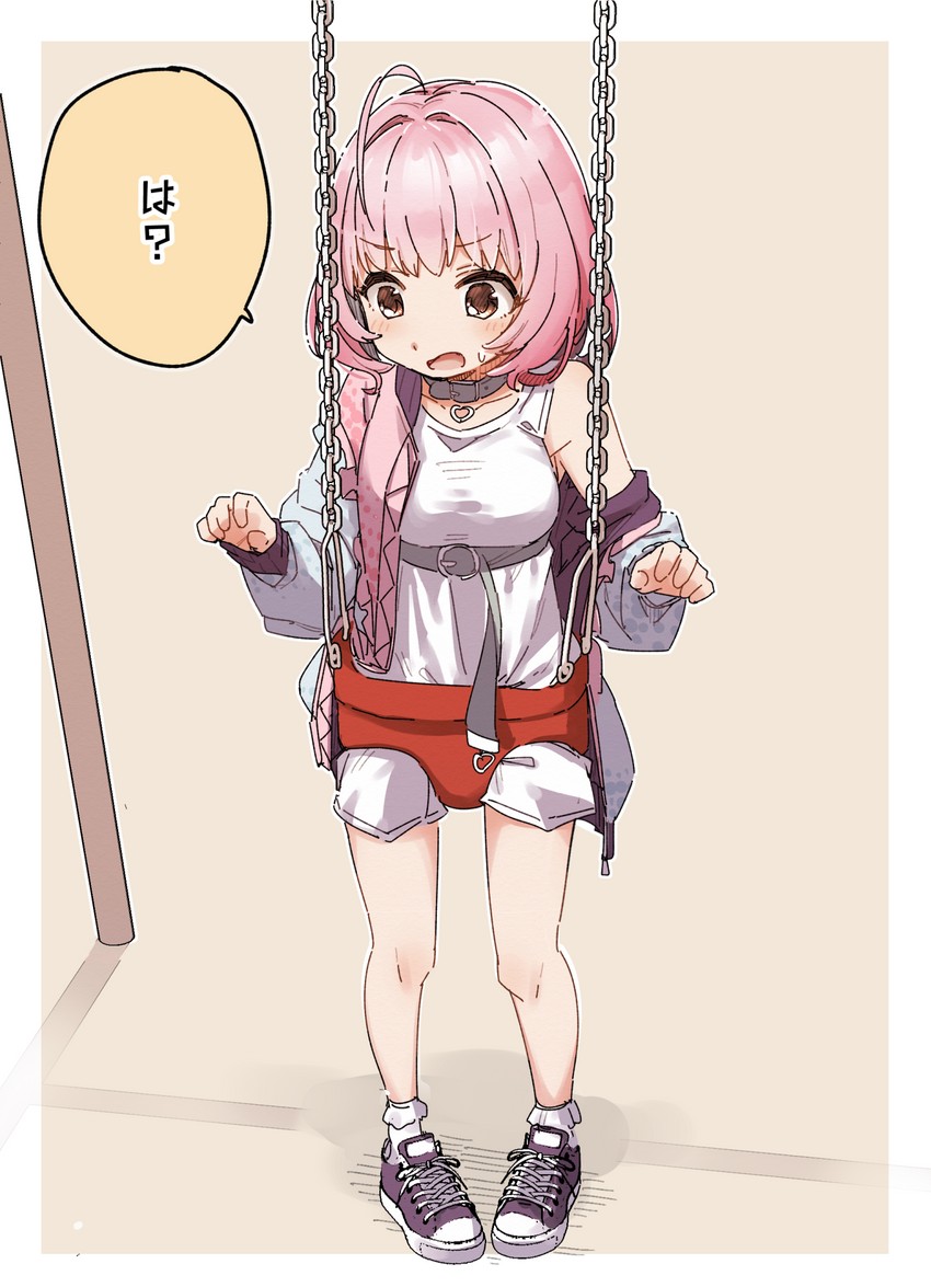 yumemi riamu (idolmaster and 1 more) drawn by yukie_(kusaka_shi)