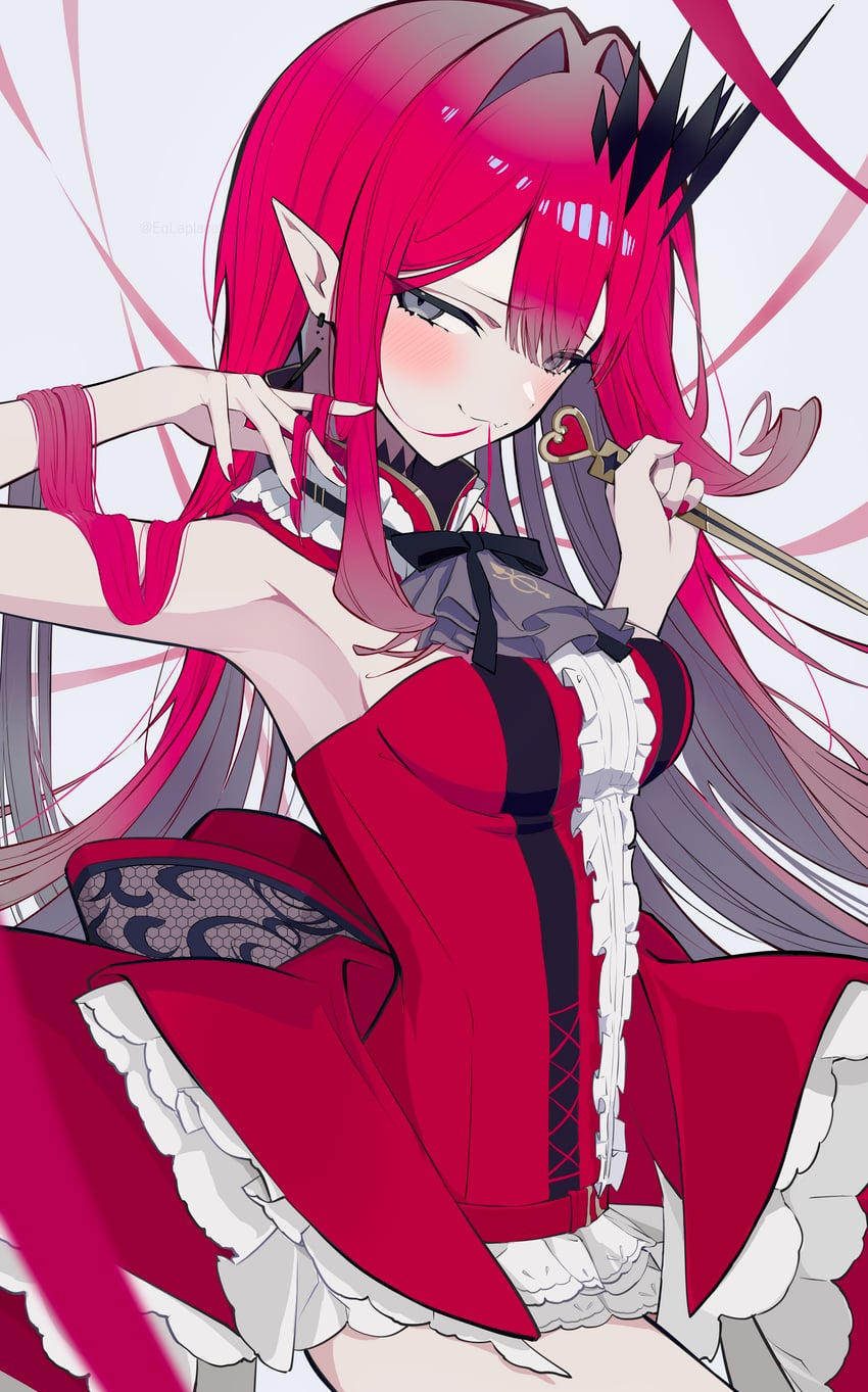 baobhan sith (fate and 1 more) drawn by uriuriyukitti