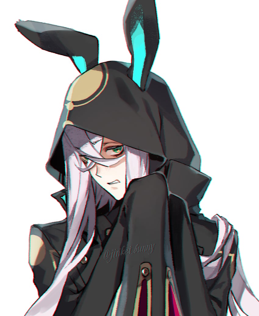 asclepius (fate and 1 more) drawn by koshika_rina