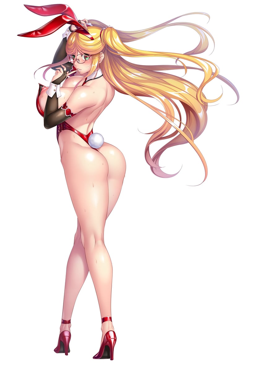 kosaka shizuru (taimanin and 4 more) drawn by aoi_nagisa_(metalder)