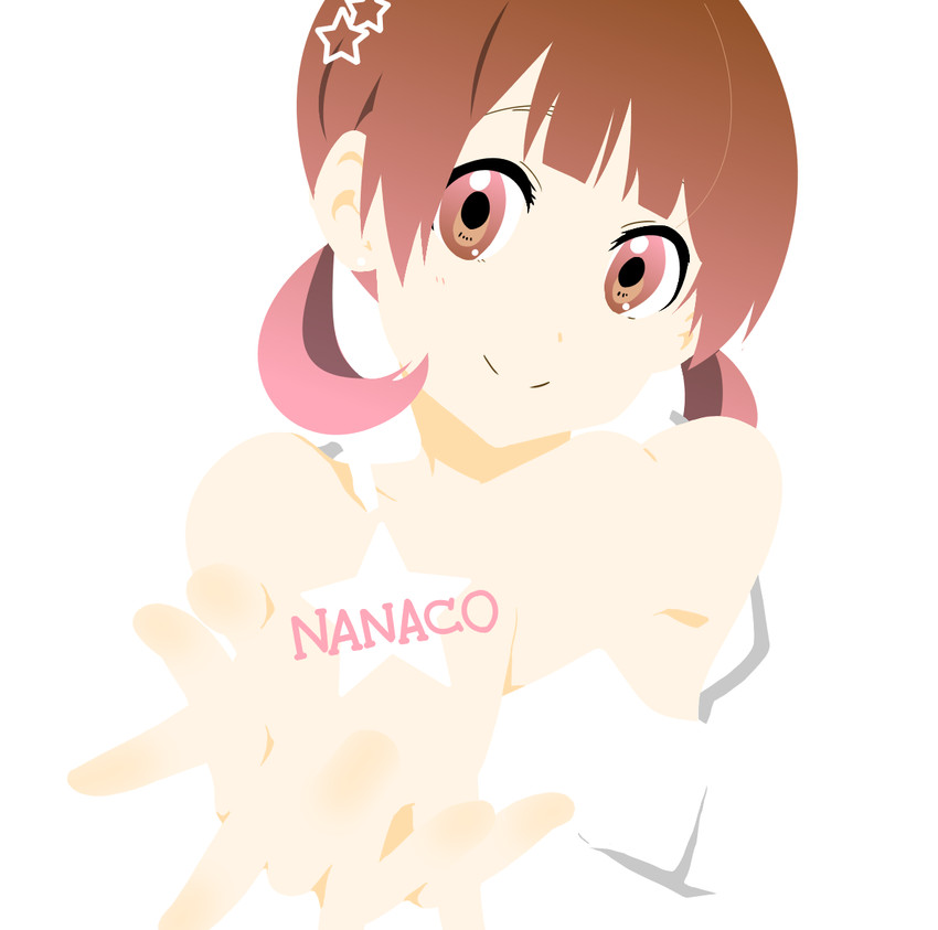 doujima nanako (persona and 2 more) drawn by kotobuki66
