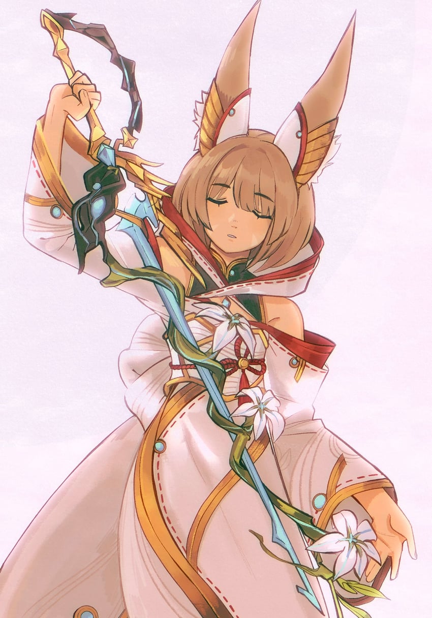 nia (xenoblade chronicles and 1 more) drawn by zest_(rhythmshock)