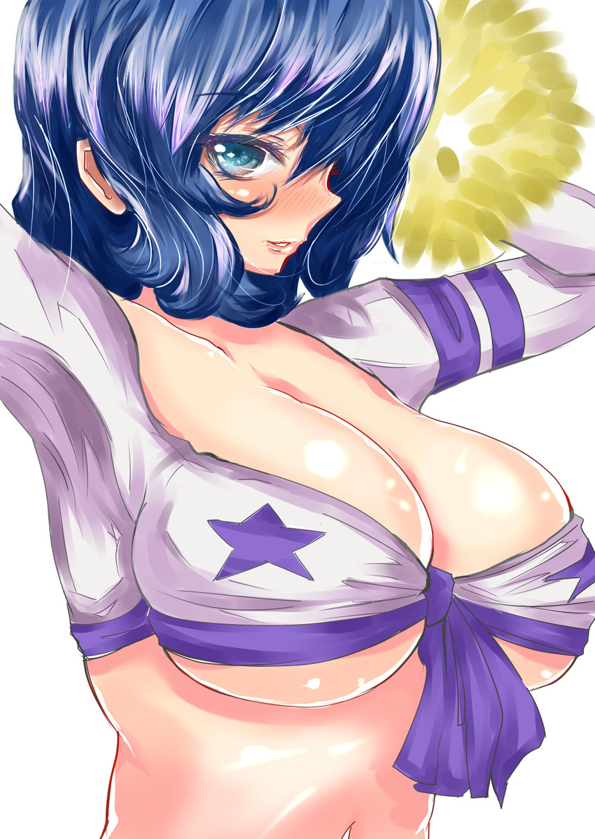 iori rinko (gundam and 1 more) drawn by sankakusui