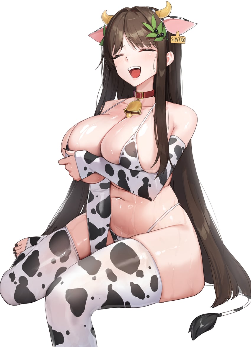 gweon sua (black survival and 1 more) drawn by tunamayo_(dsasd751)