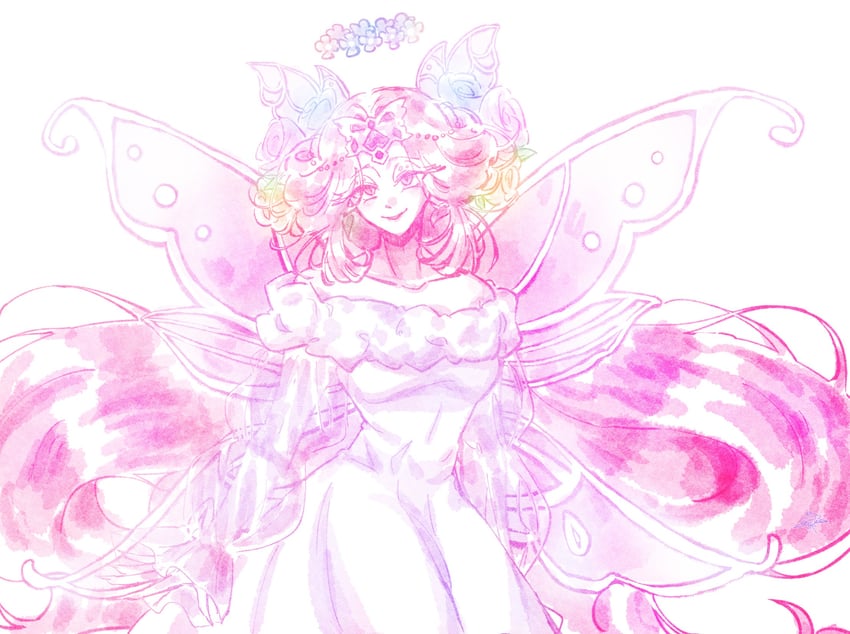 eternal sugar cookie (cookie run and 1 more) drawn by pa_ng_hovkf9