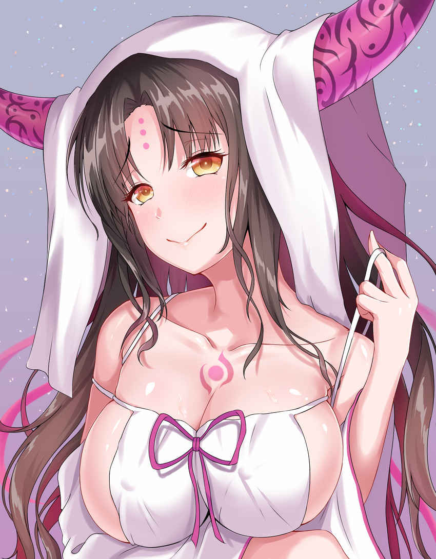 sessyoin kiara (fate and 2 more) drawn by yuunagi_(0217)