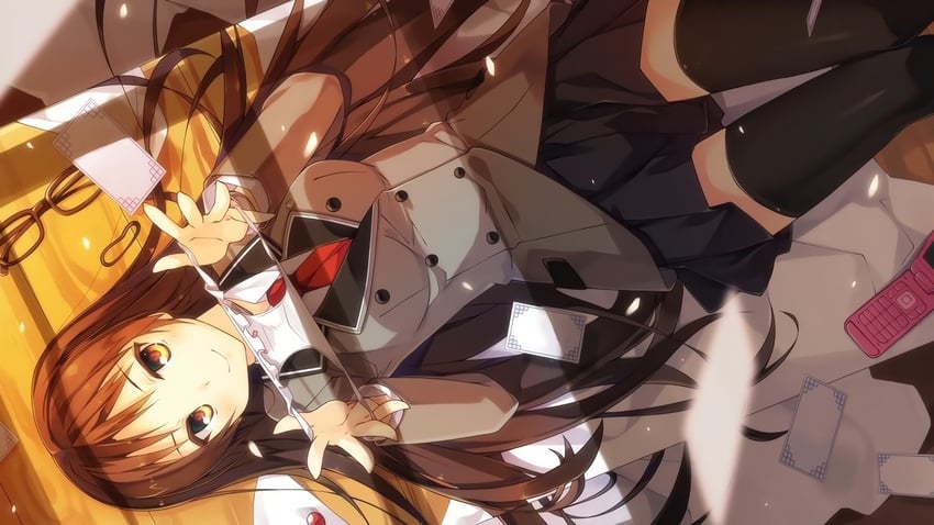 kajou ayame (shimoneta to iu gainen ga sonzai shinai taikutsu na sekai)