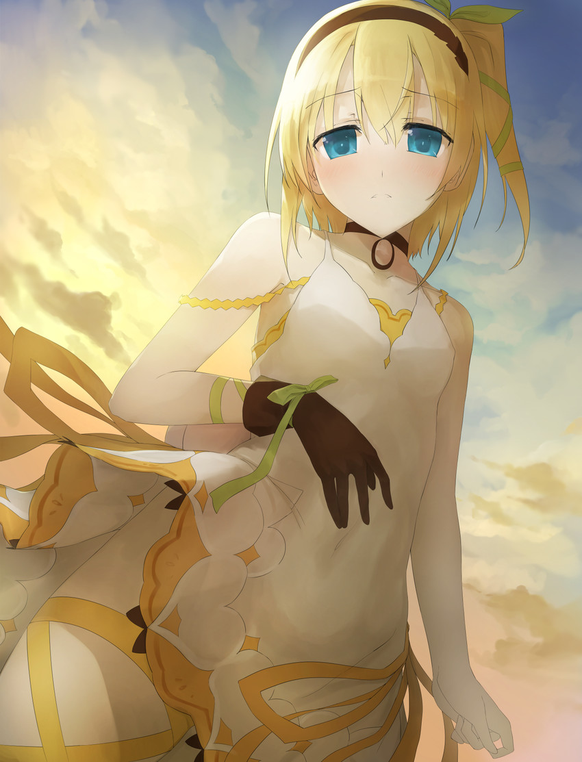 edna (tales of and 1 more) drawn by akitaka_akita