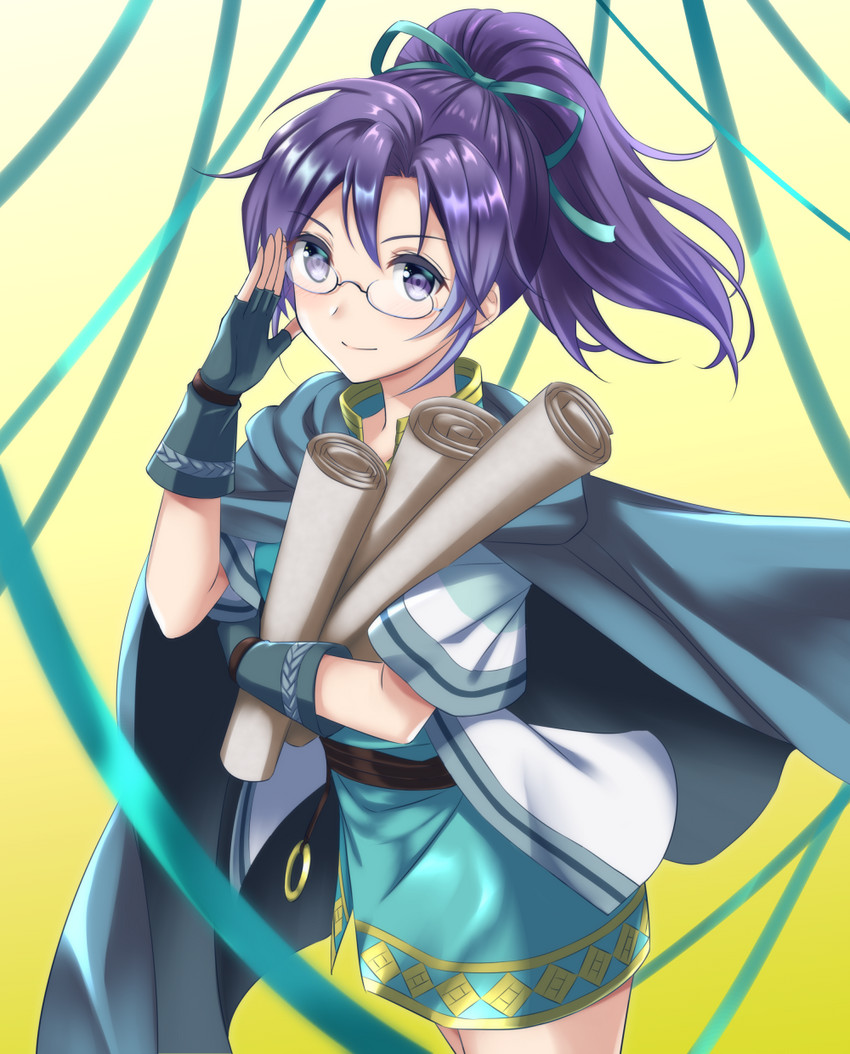 fir (fire emblem and 1 more) drawn by kakiko210