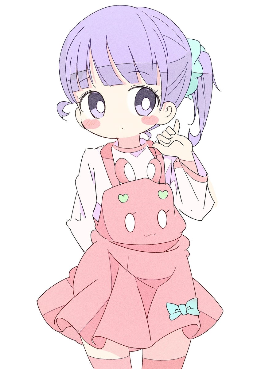 manaka non (pretty series and 1 more) drawn by ranirani