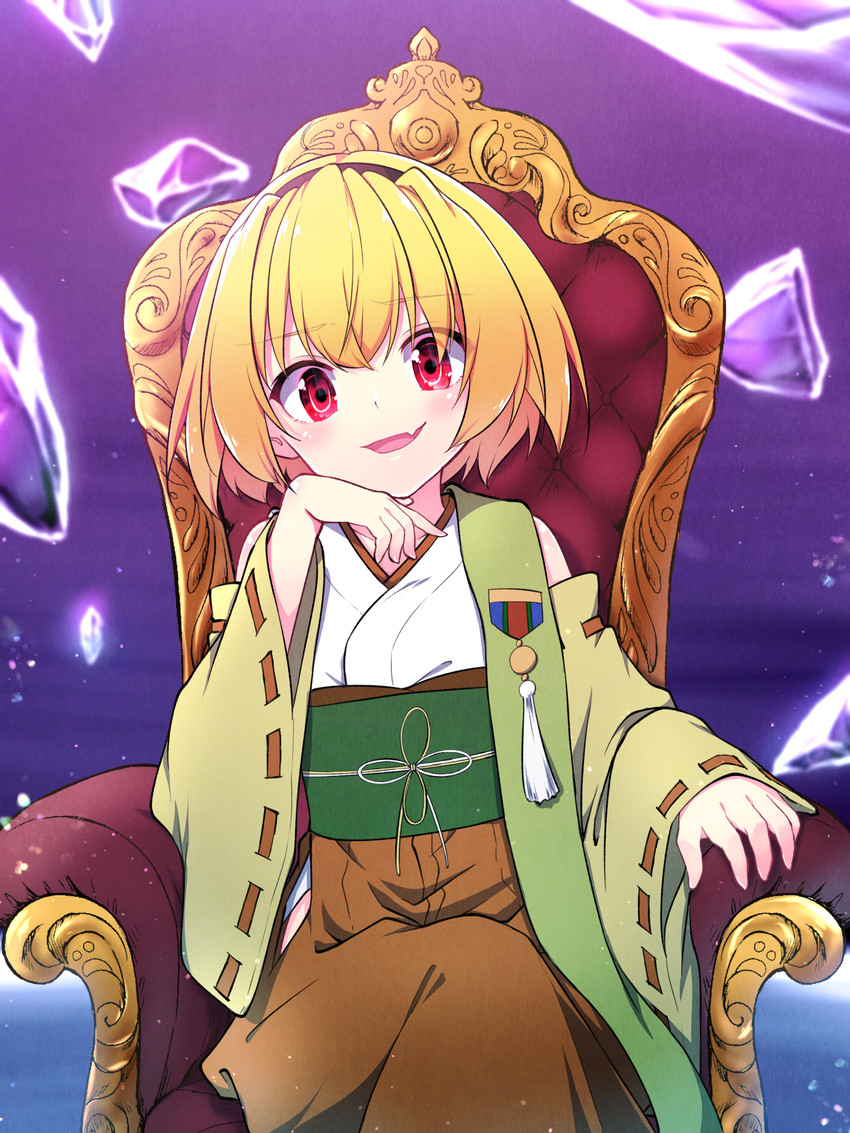 houjou satoko (higurashi no naku koro ni and 1 more) drawn by hazumi_otoya