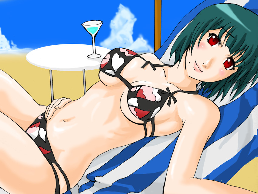otonashi kotori (idolmaster and 1 more) drawn by red_p_(redfrogsplash)