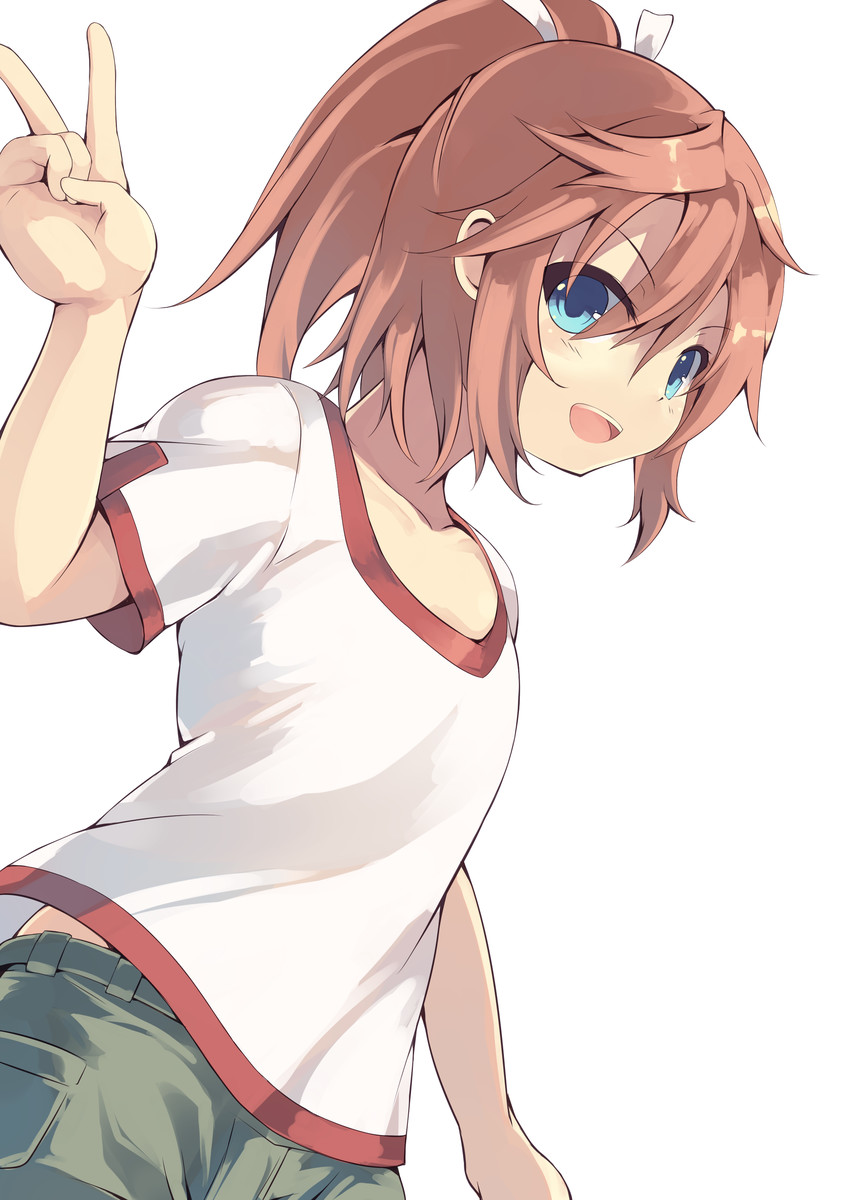 koshigaya natsumi (non non biyori) drawn by normaland