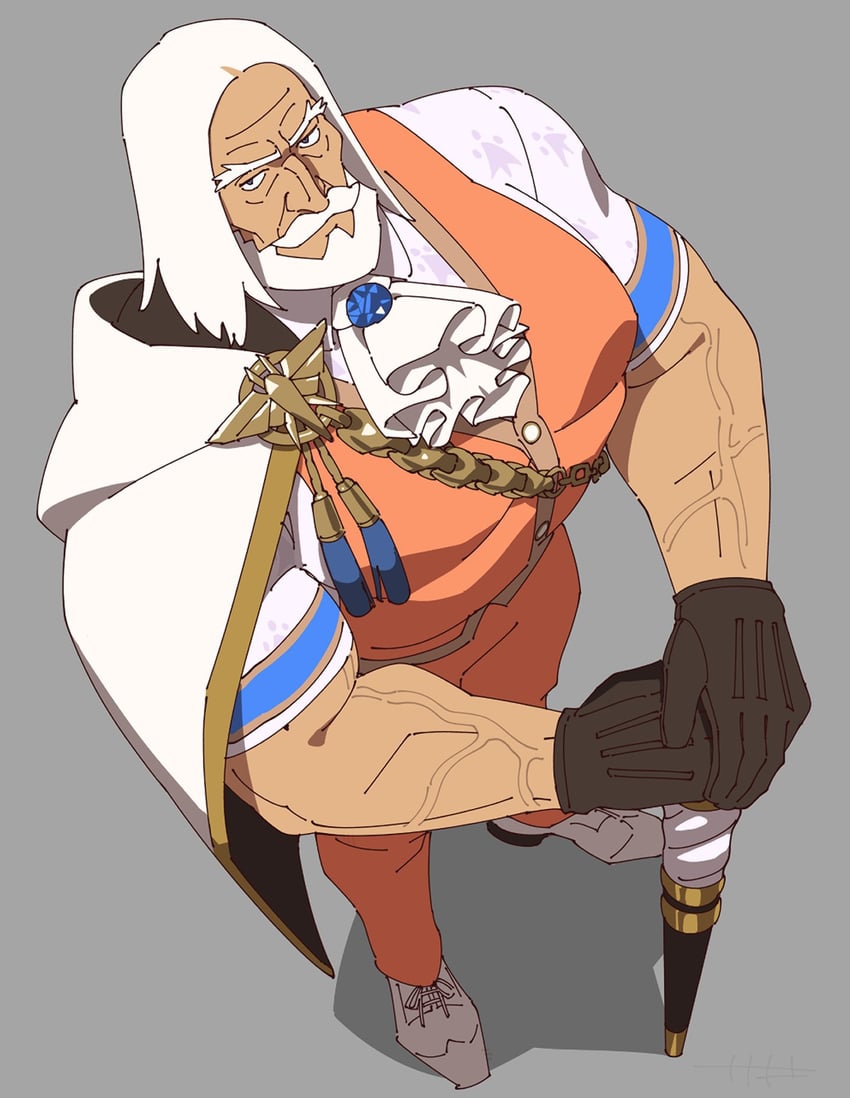 jp (street fighter and 1 more) drawn by sa1k0p