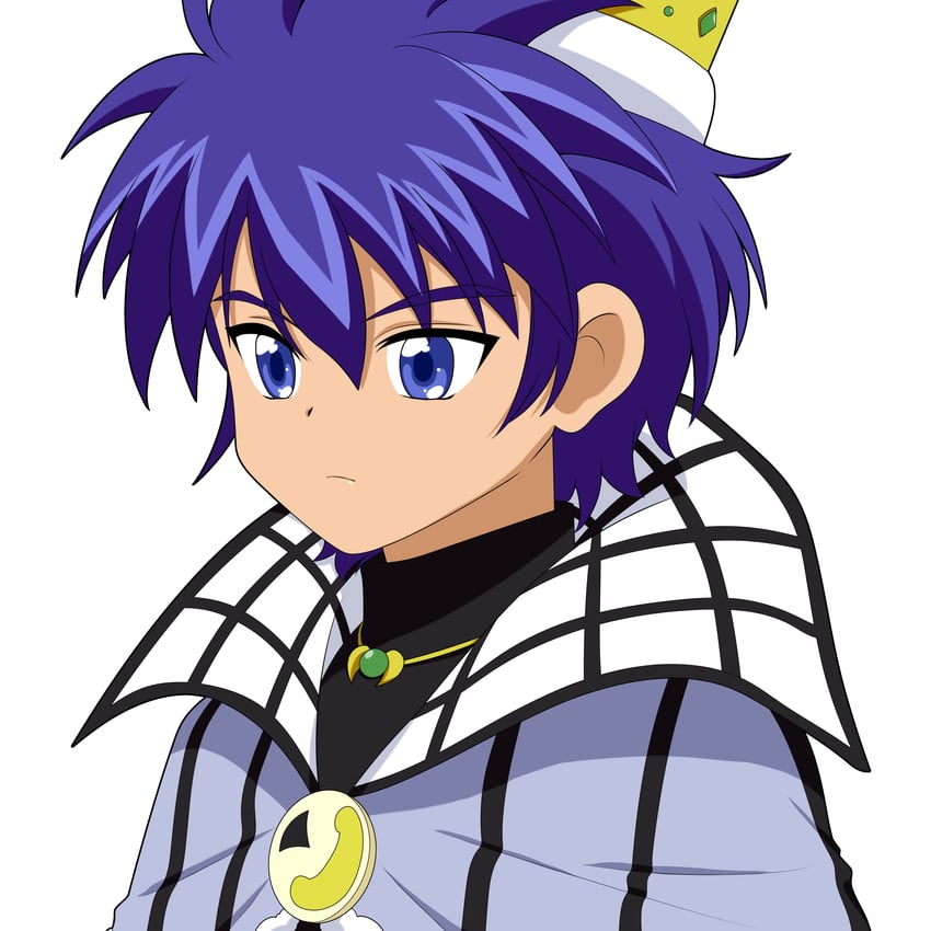 shade (fushigiboshi no futago hime) drawn by chaimaou