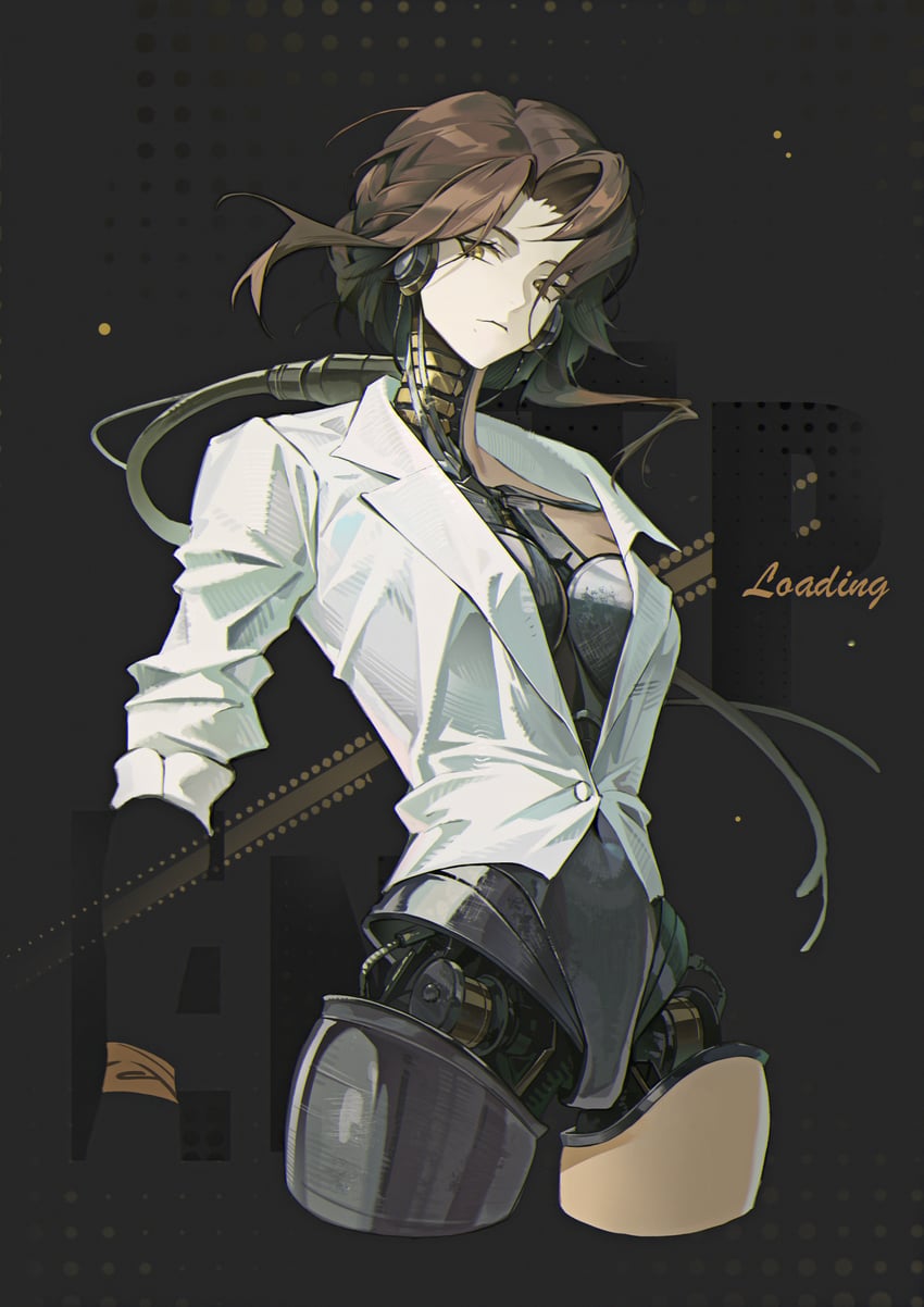 lucy (reverse:1999) drawn by bukui_shi_wo